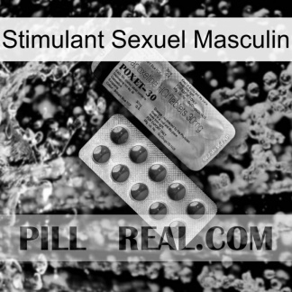 Male Sexual Stimulant 39